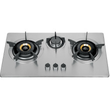 Three Burner Gas Burner (SZ-LX-246)